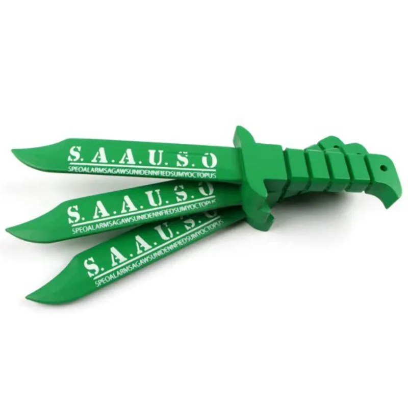 Anime Cosplay Ninja - Shiota Nagisa 35.5cm Ninja Katana -