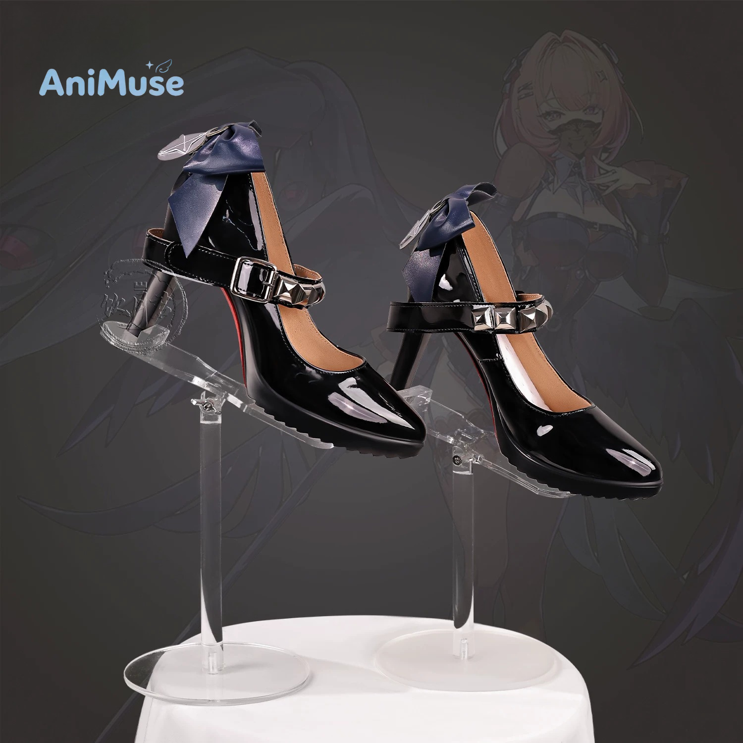 Anime Cosplay Zzz - Gioco ZZZ Zenless Zone Zero Remielle