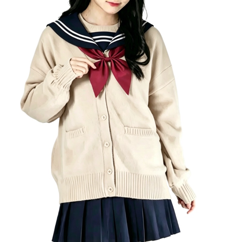 Anime Cosplay Jujutsu - Costume Cosplay Anime My Hero Academia