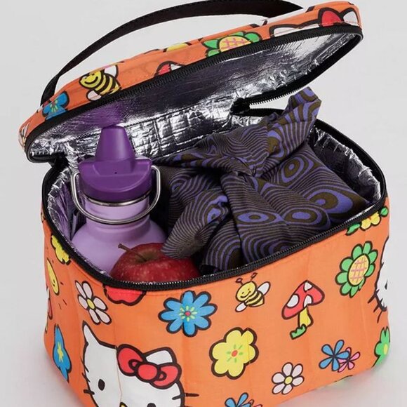 Cosplay Korean Anime - Graziosa Borsa Termica Hello Kitty di