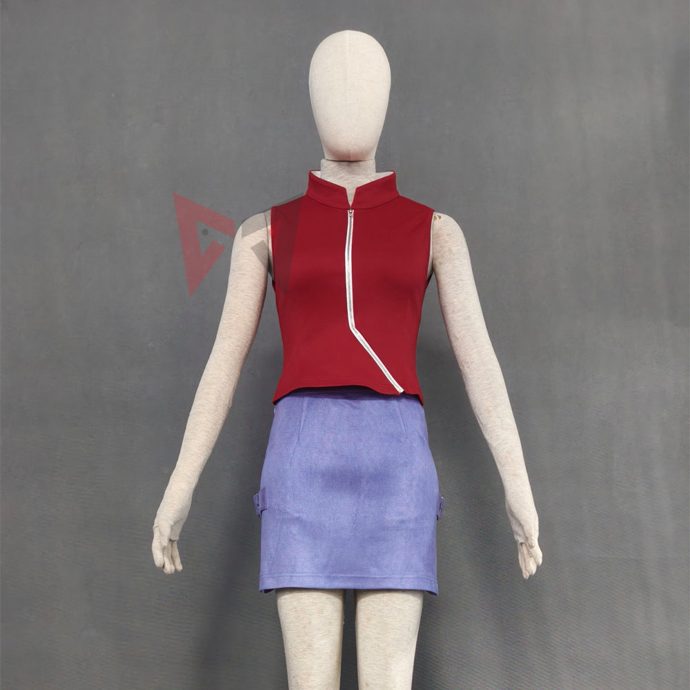 Anime Cosplay Ninja - Nuovo costume cosplay Ninja per bambini