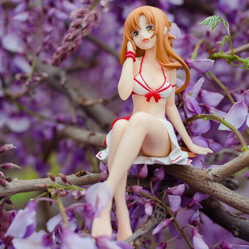 Sword Art Online Cape - 13 cm Sword Art Online Anime