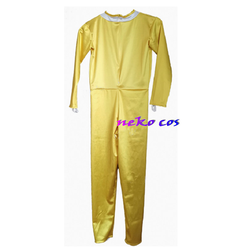 Anime Cosplay Ninja - Nekocos Ninja Sentai Kakuranger Costume da