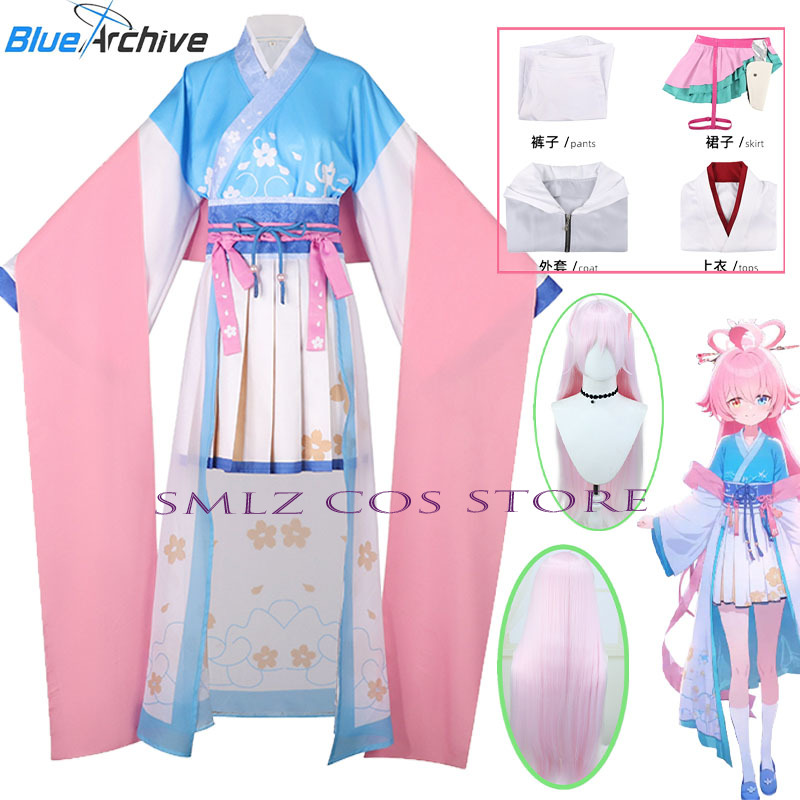 Anime Cosplay Show - Costume Cosplay di Takanashi Hoshino dal