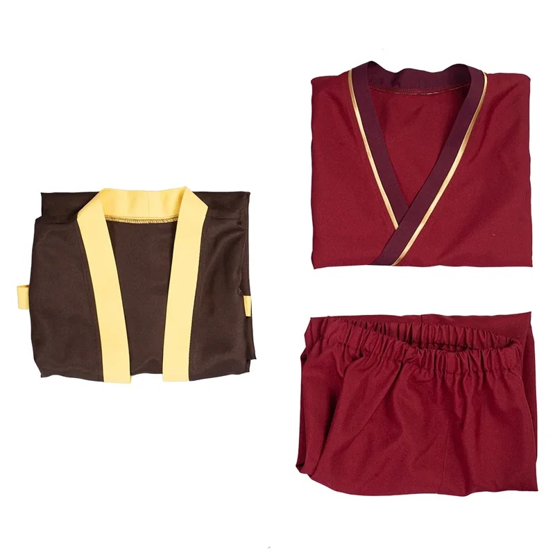 Cosplay Avatar Anime - Nuovo Costume Cosplay di Halloween 2026,
