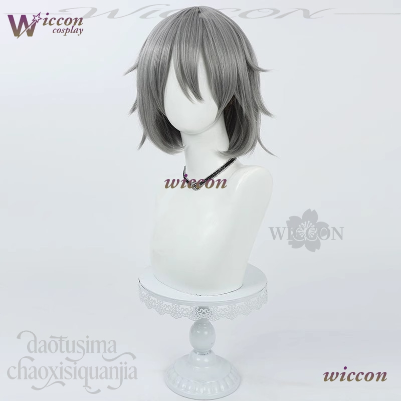 Parrucche sintetiche alla moda - Anime Cosplay Eyes recensione e prezzo