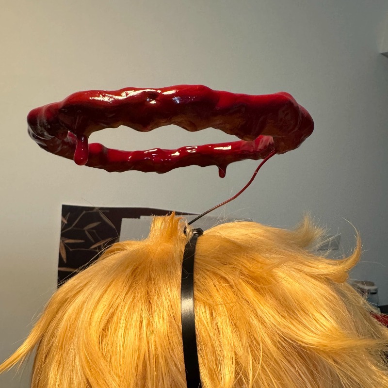 Anime Makima Cosplay Chainsaw  - Anime Cosplay Makima recensione e prezzo