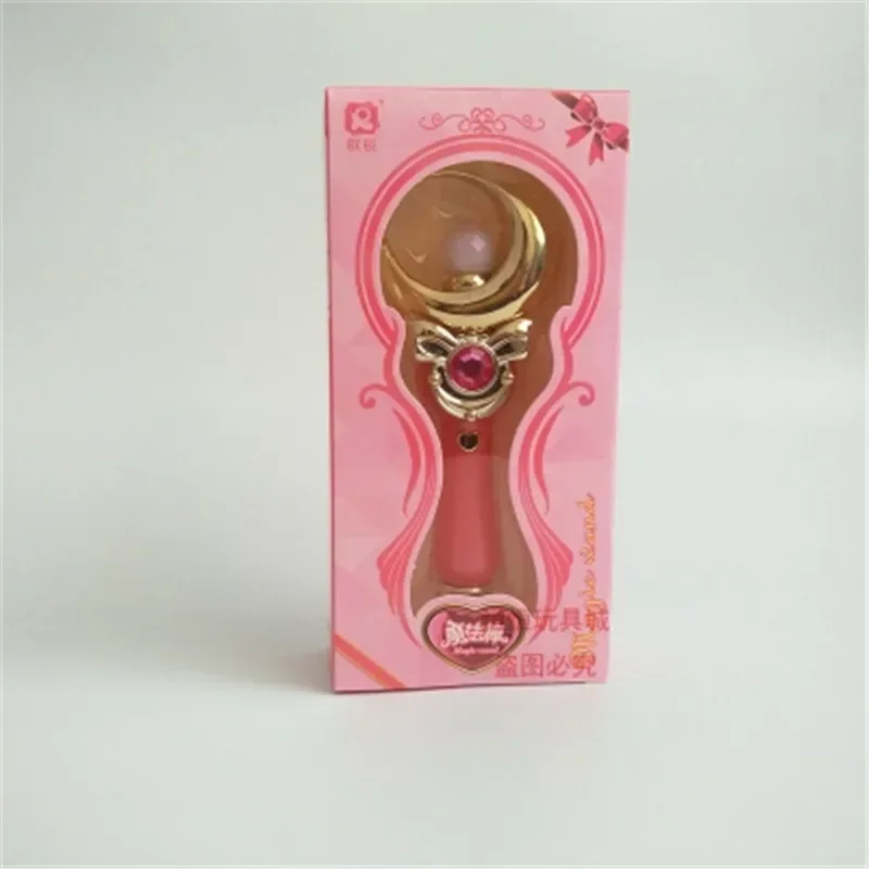2026 Sailor Spiral Heart Cutie - Sailor Moon Wand recensione e prezzo