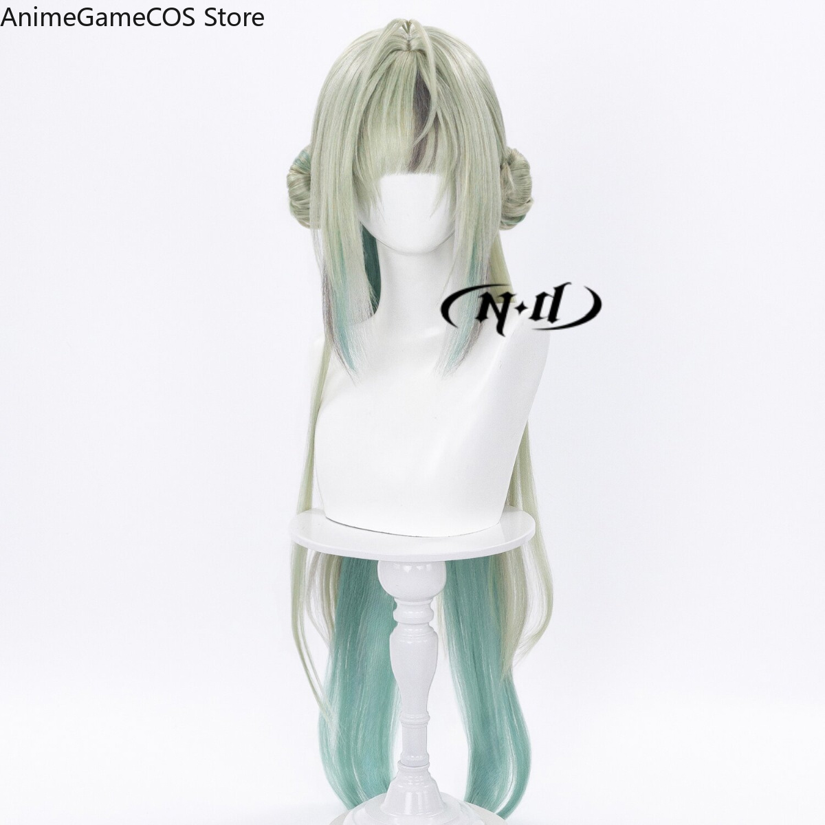 Parrucca Cosplay Anime Arknigh - Anime Cosplay Long Hair recensione e prezzo