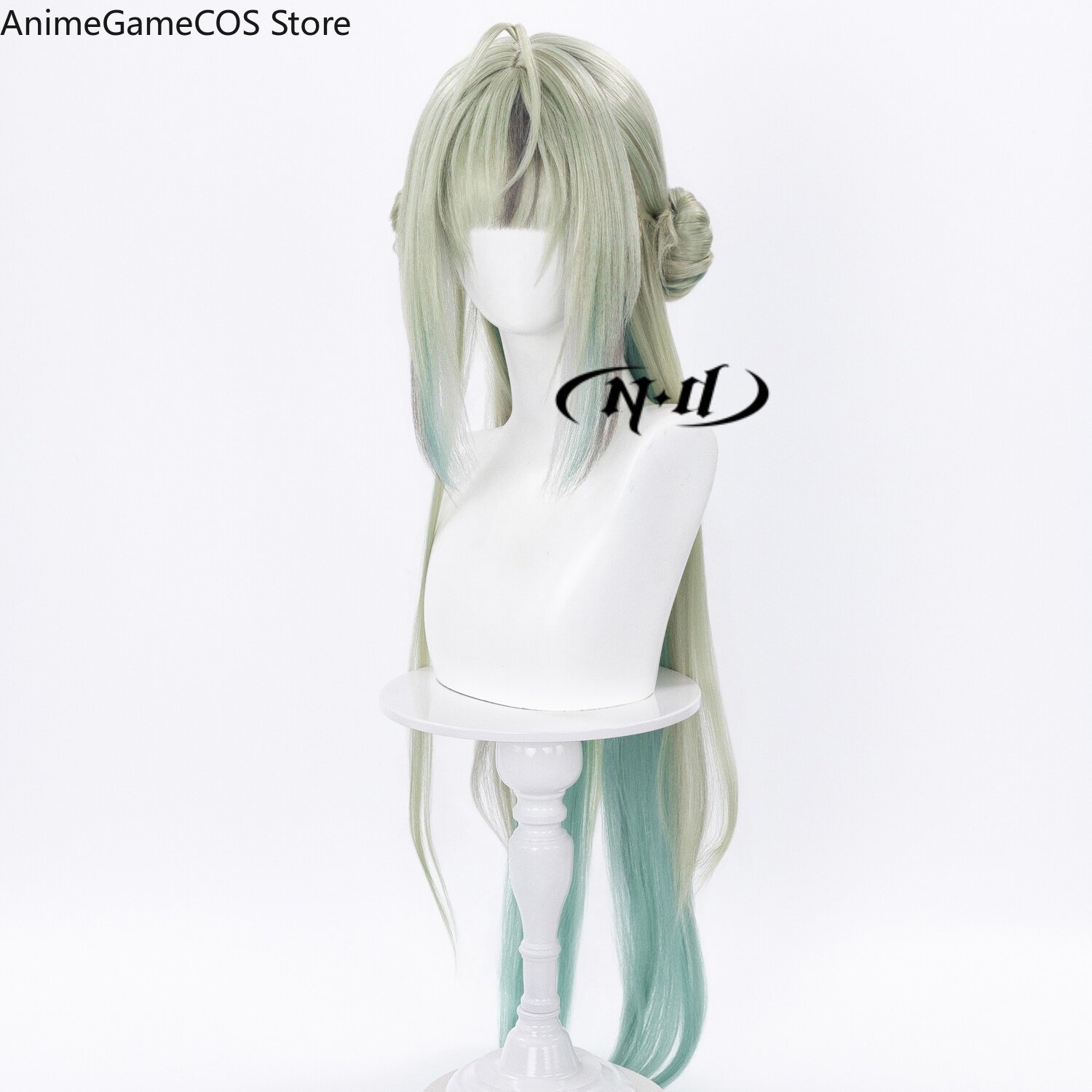 Parrucca Cosplay Anime Arknigh - Anime Cosplay Long Hair recensione e prezzo