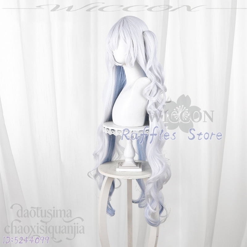 Natsume Anan cosplay gioco ani - Anime Cosplay Long Hair recensione e prezzo