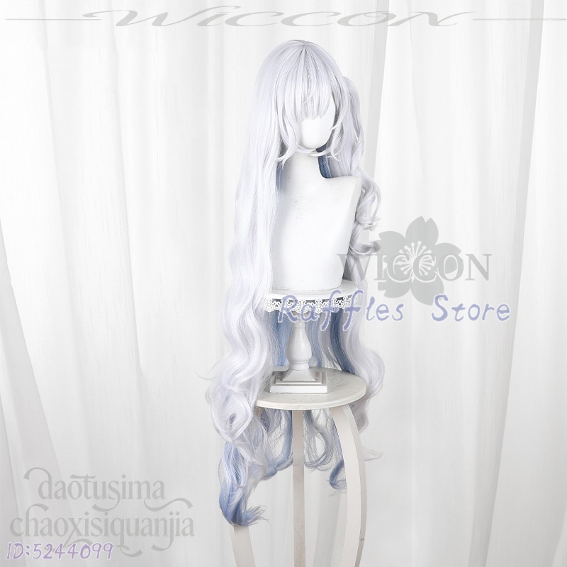 Natsume Anan cosplay gioco ani - Anime Cosplay Long Hair recensione e prezzo