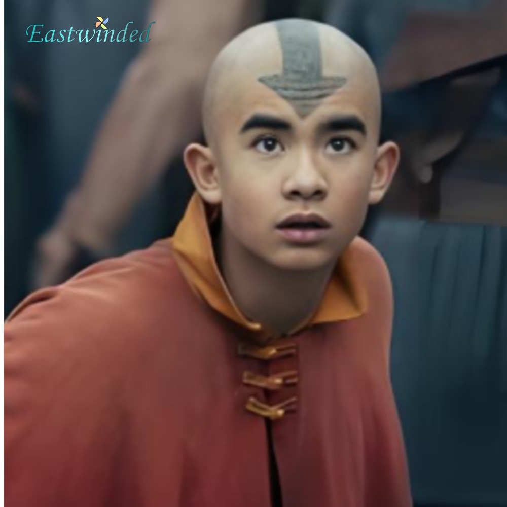 Tatuaggio Temporaneo con Motiv - Cosplay Avatar Anime recensione e prezzo