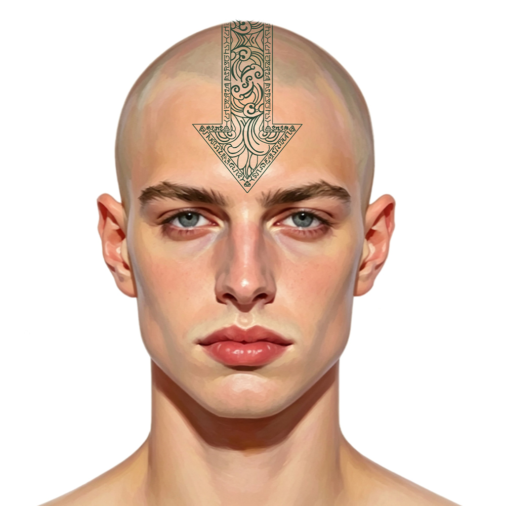 Tatuaggio Temporaneo con Motiv - Cosplay Avatar Anime recensione e prezzo
