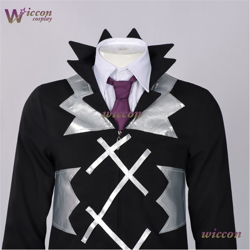 Cos C STONE SCIENCE FUTURE Zen - Zenos Anime Cosplay recensione e prezzo