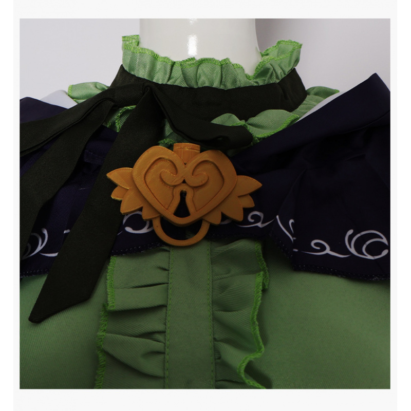 Anime PJSK Akiyama Mizuki Amia - Anime Cosplay Dress For Men recensione e prezzo
