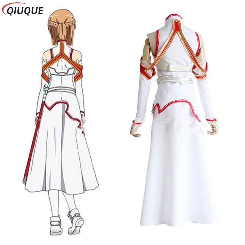 Anime Sword Art Online Yuuki A - Sword Art Online Cape recensione e prezzo