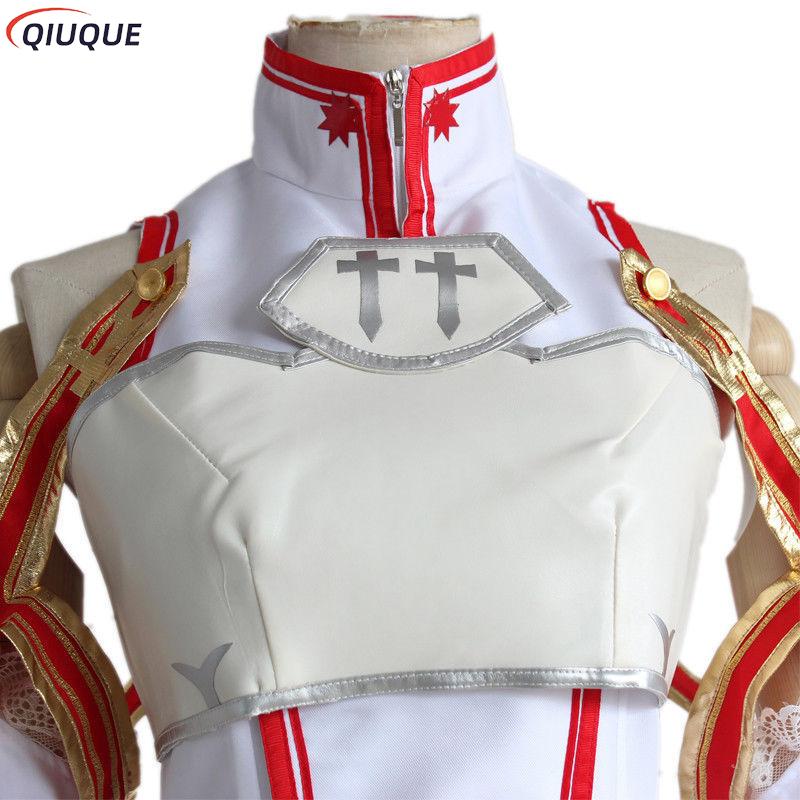Anime Sword Art Online Yuuki A - Sword Art Online Cape recensione e prezzo