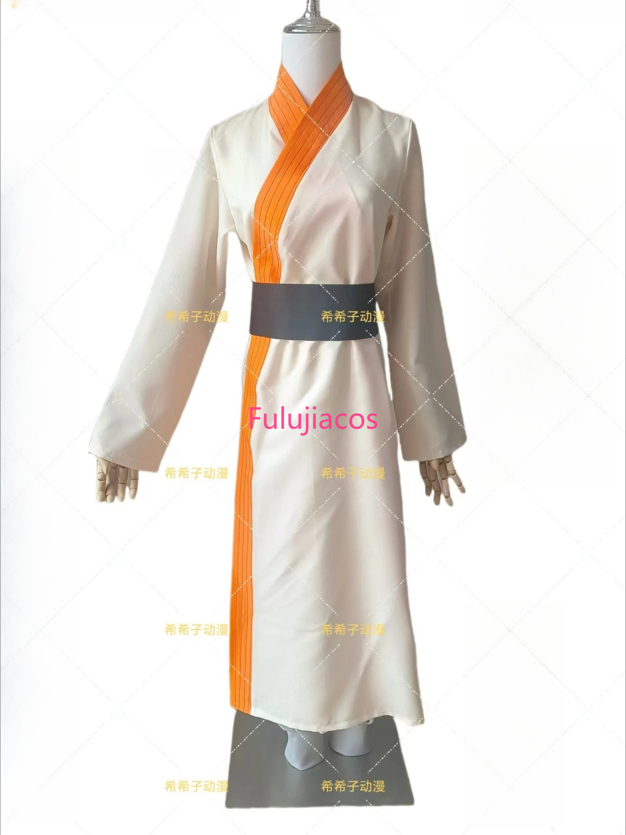 Costume Cosplay di Zeno da Aka - Zenos Anime Cosplay recensione e prezzo