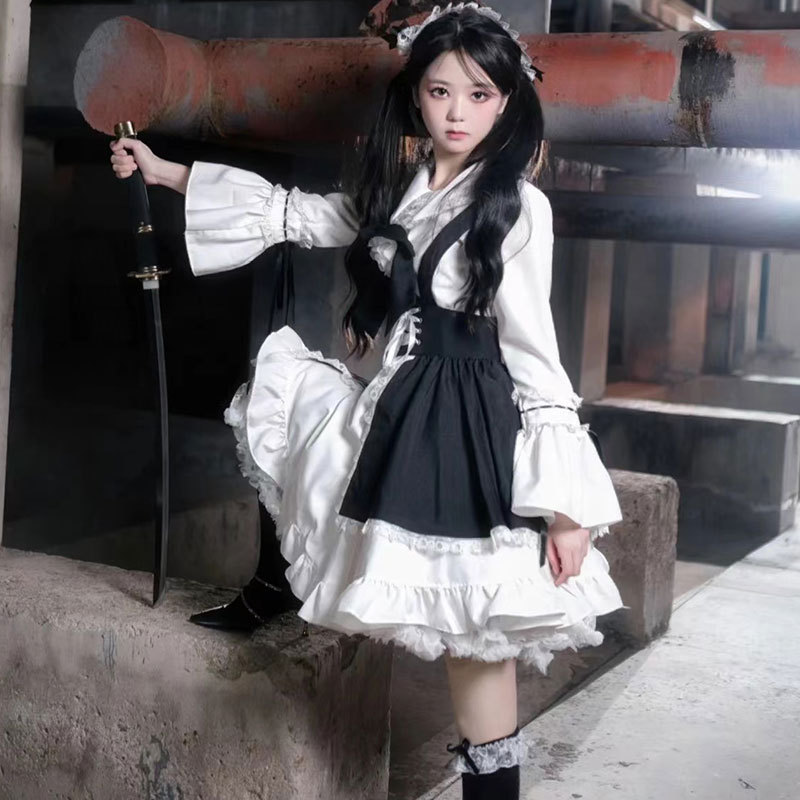 2025 Nuovo giapponese coreano  - Cosplay Korean Anime recensione e prezzo