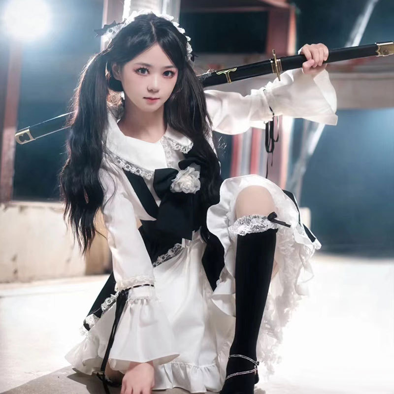 2025 Nuovo giapponese coreano  - Cosplay Korean Anime recensione e prezzo