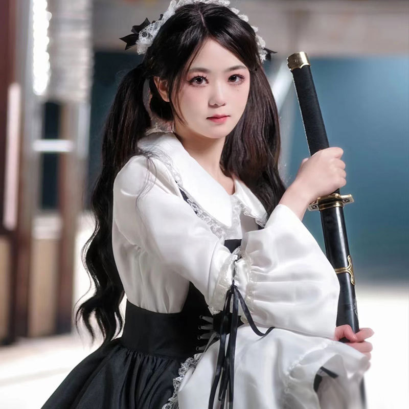 2025 Nuovo giapponese coreano  - Cosplay Korean Anime recensione e prezzo
