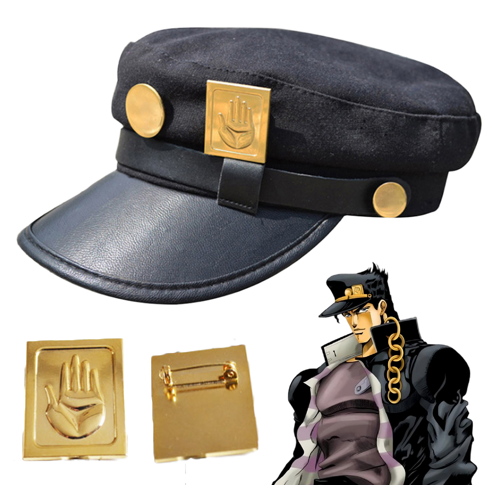 Fantasy Bizarre Adventure di J - Jojo Bizarre Hat recensione e prezzo