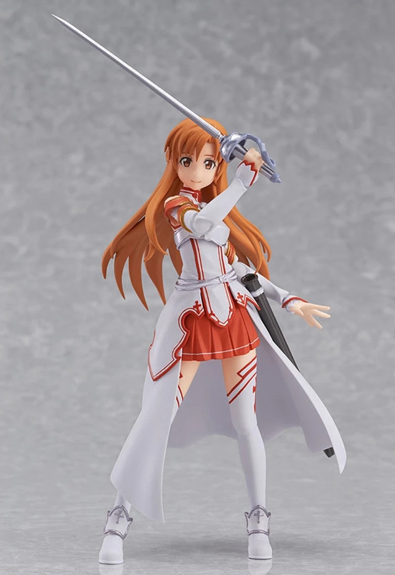 15CM Anime Figure Sword Art On - Sword Art Online Cape recensione e prezzo