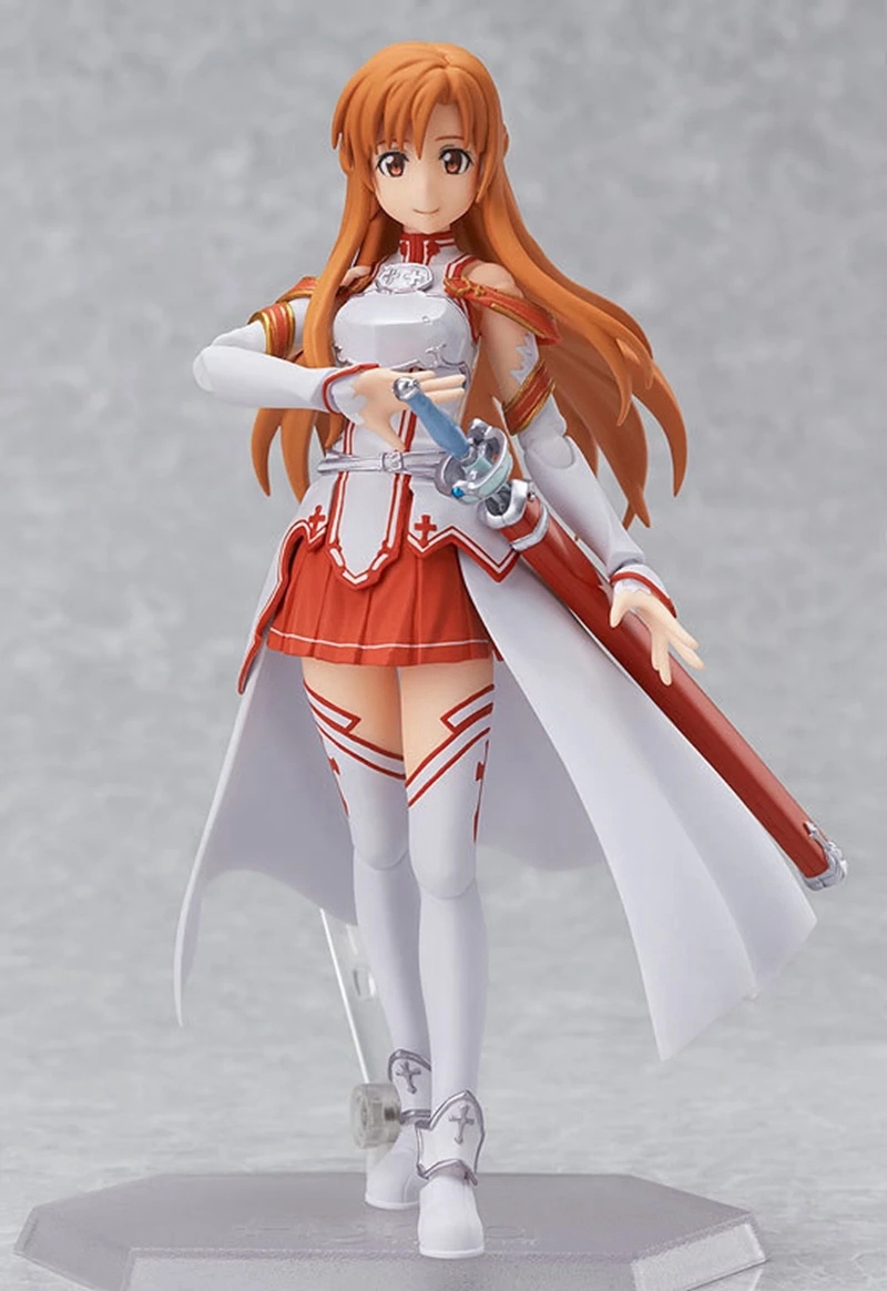 15CM Anime Figure Sword Art On - Sword Art Online Cape recensione e prezzo