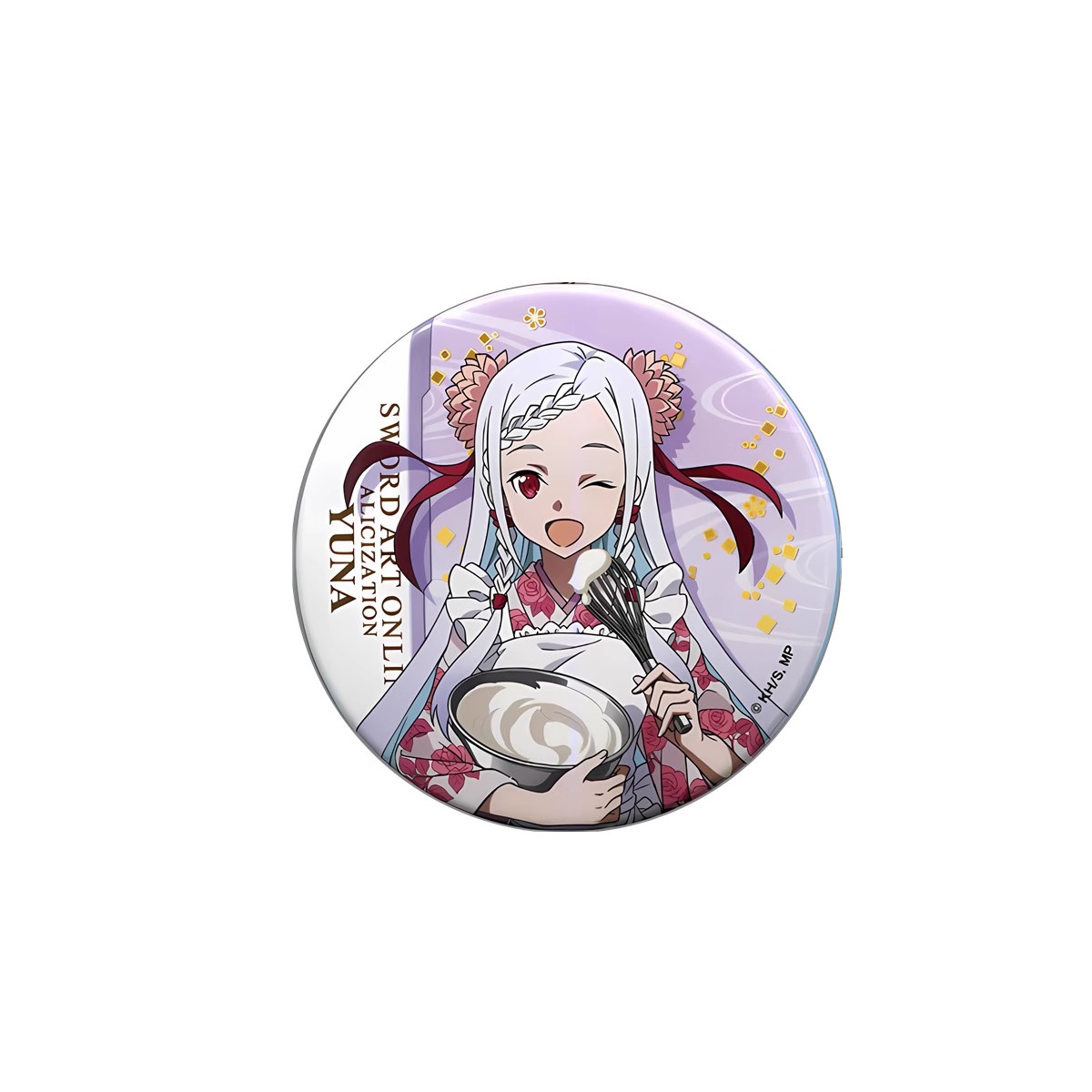 58mm Anime Spada Arte Online S - Sword Art Online Cape recensione e prezzo
