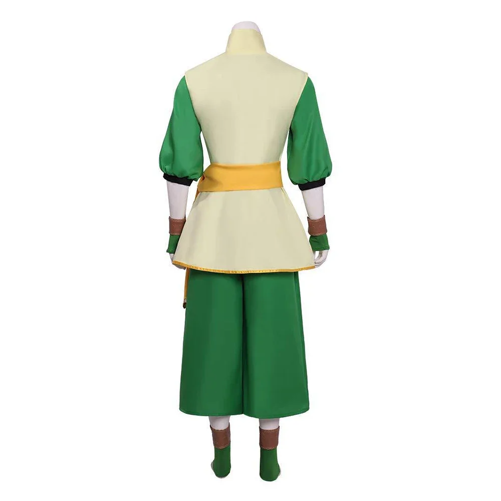 Costume Cosplay Anime Avatar:  - Cosplay Avatar Anime recensione e prezzo