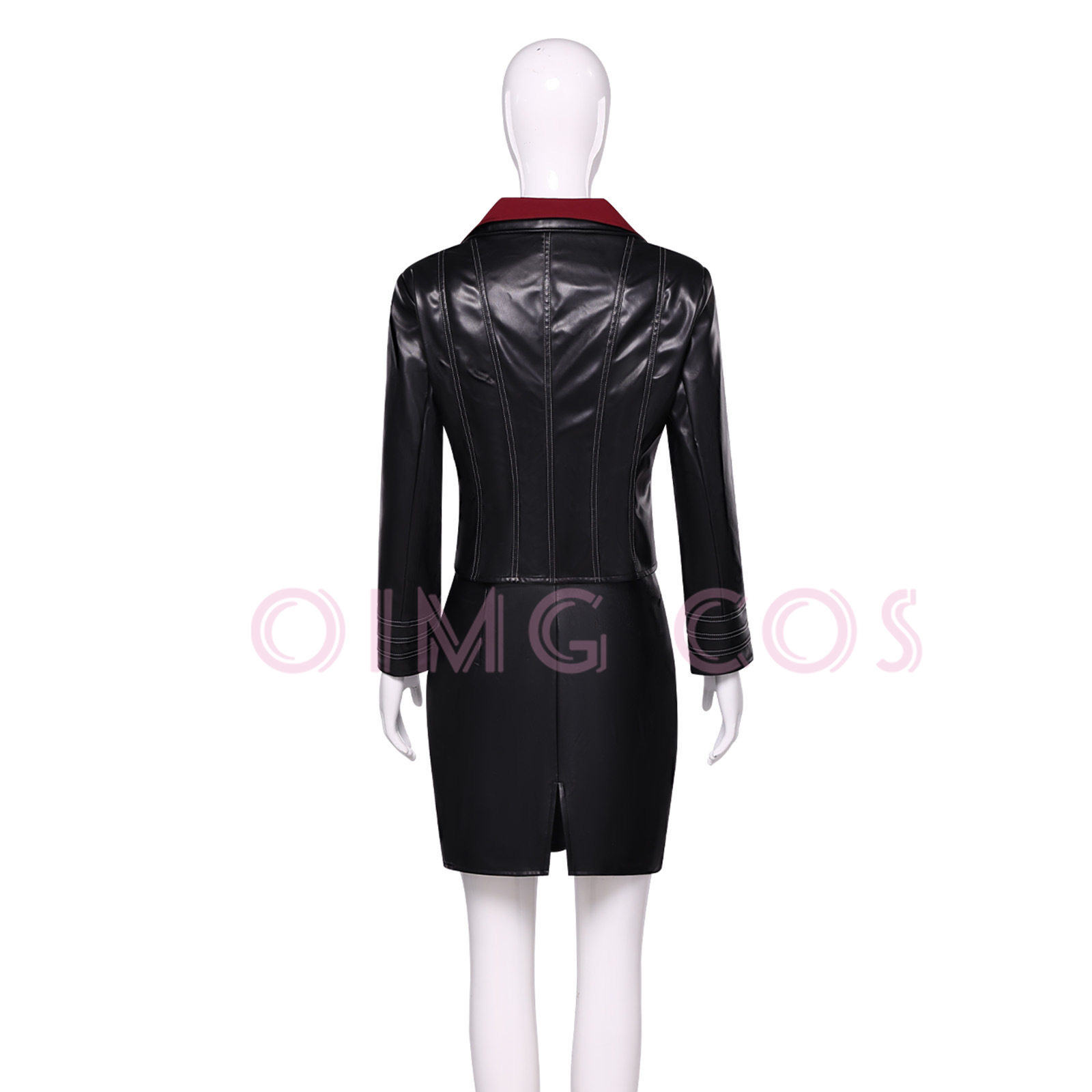 Costume Cosplay Giacca in Pell - Anime Cosplay Show recensione e prezzo