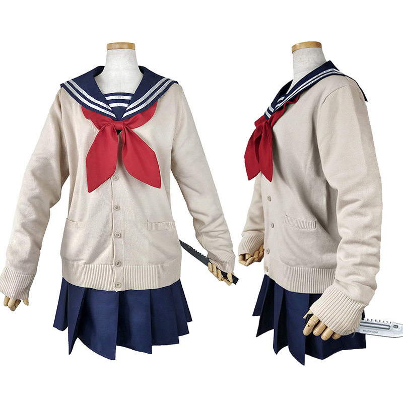 Costume Cosplay Anime My Hero  - Anime Cosplay Jujutsu recensione e prezzo