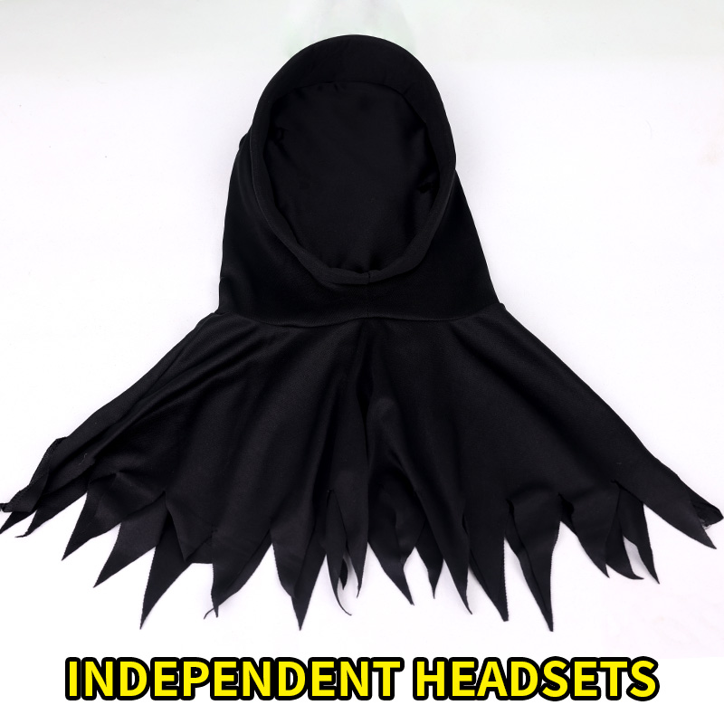 Costume da Grim Reaper di Hall - Anime Cosplay Eyes recensione e prezzo