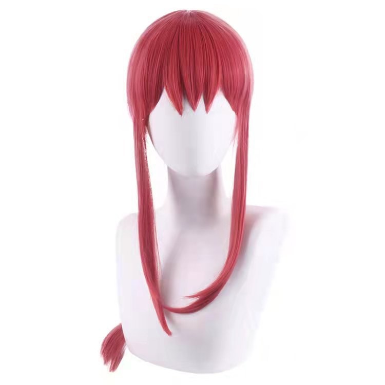 Parrucca Cosplay Makima Anime  - Anime Cosplay Makima recensione e prezzo