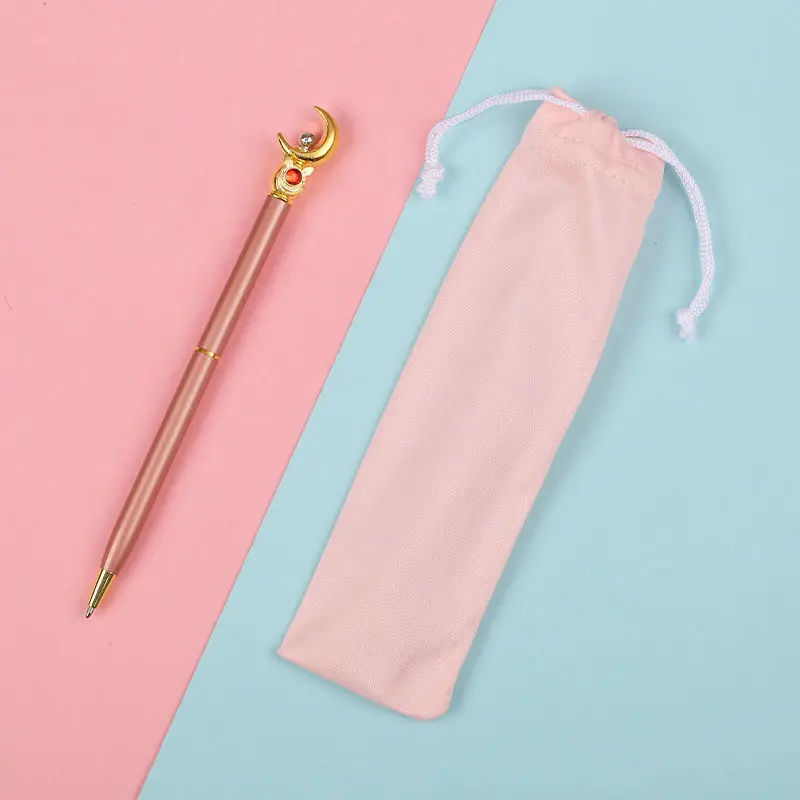 Penna in Metallo Sailor Moon,  - Sailor Moon Wand recensione e prezzo