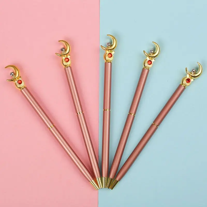 Penna in Metallo Sailor Moon,  - Sailor Moon Wand recensione e prezzo