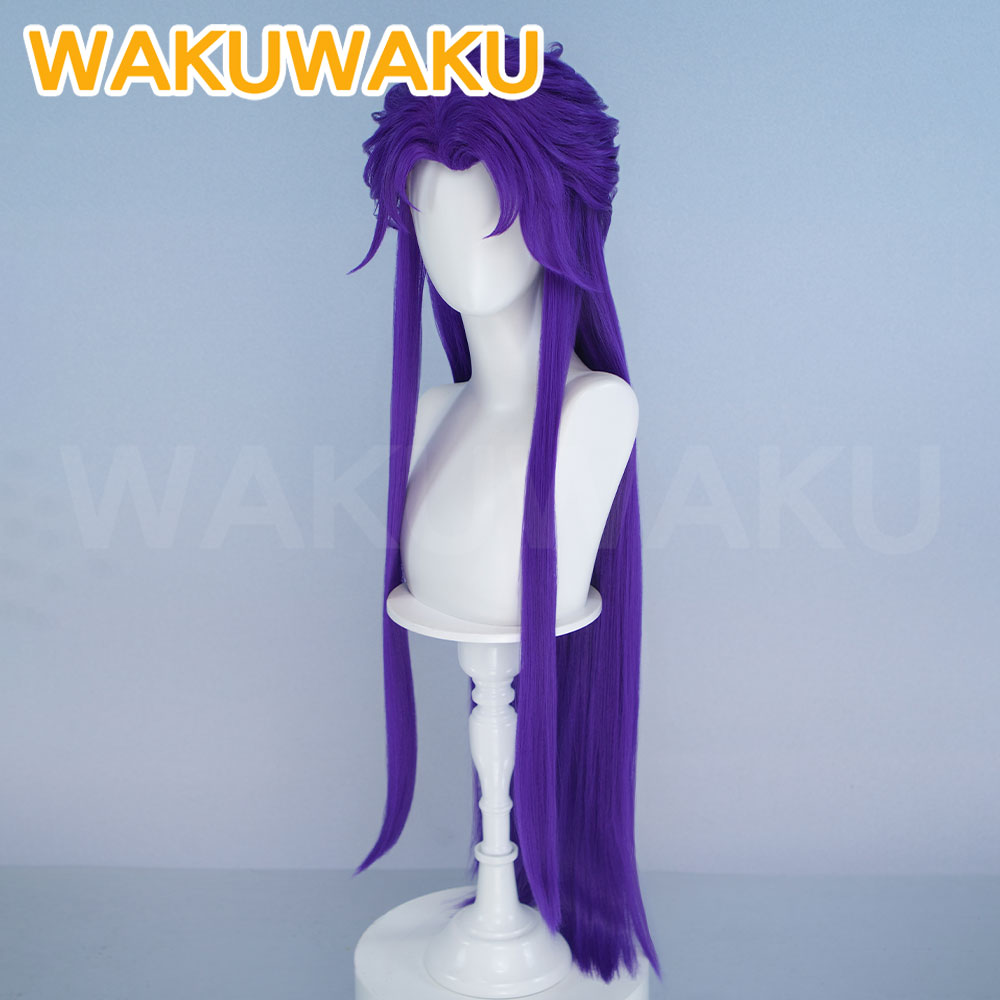 DISPONIBILE Parrucca Cosplay J - Anime Cosplay Long Hair recensione e prezzo