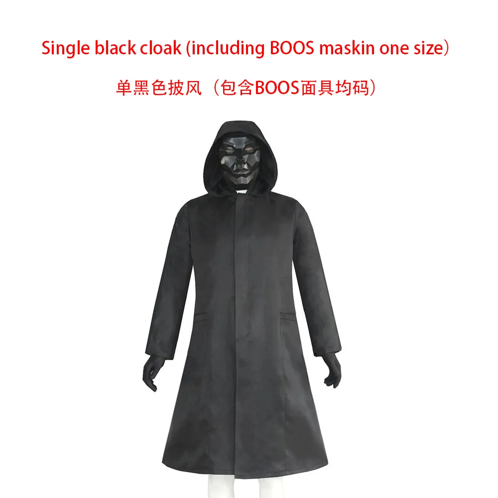Costume Cosplay Drama Coreano  - Cosplay Korean Anime recensione e prezzo