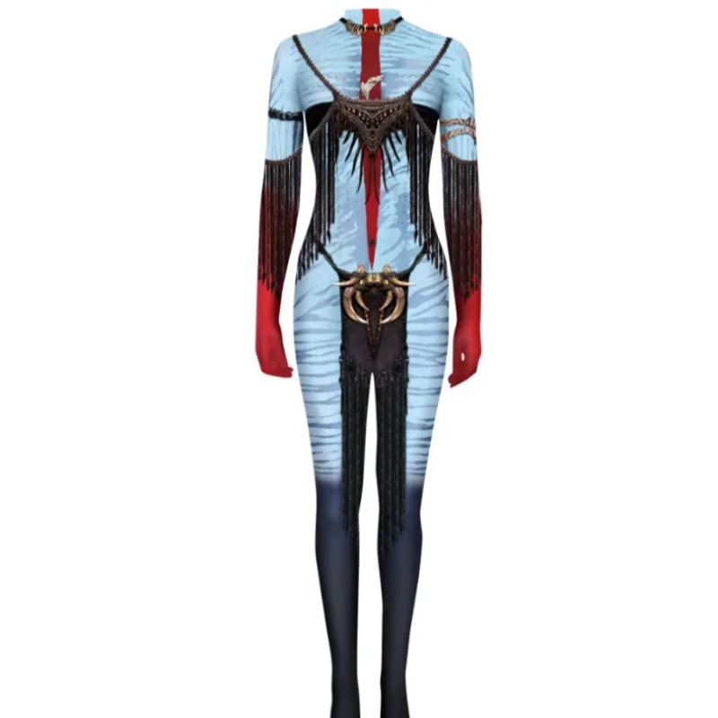 Costume di Halloween per Cospl - Cosplay Avatar Anime recensione e prezzo