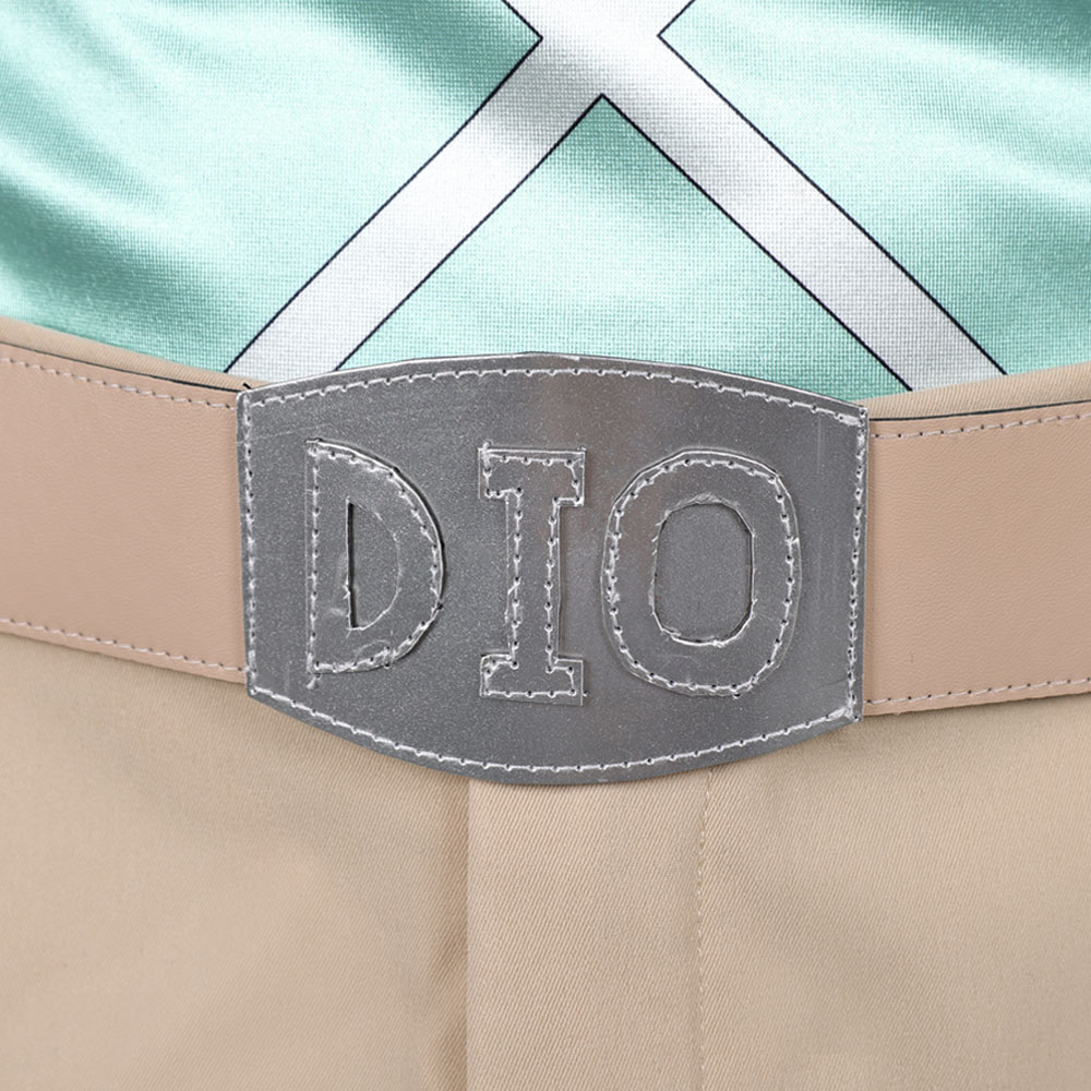 Costume Cosplay JoJo Bizarre A - Jojo Bizarre Hat recensione e prezzo