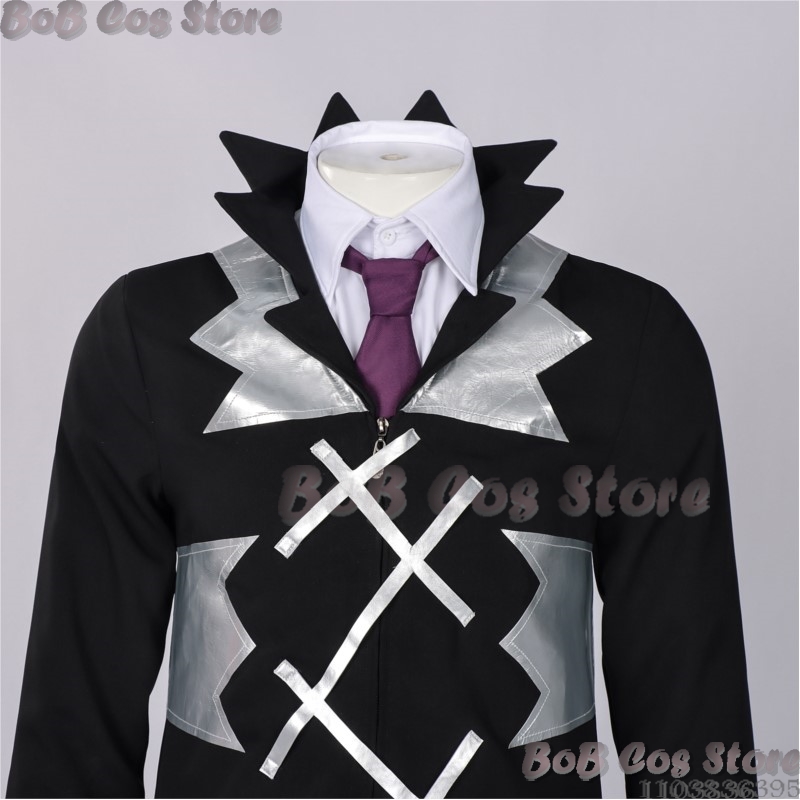 STONE SCIENCE FUTURE Zeno Prem - Zenos Anime Cosplay recensione e prezzo
