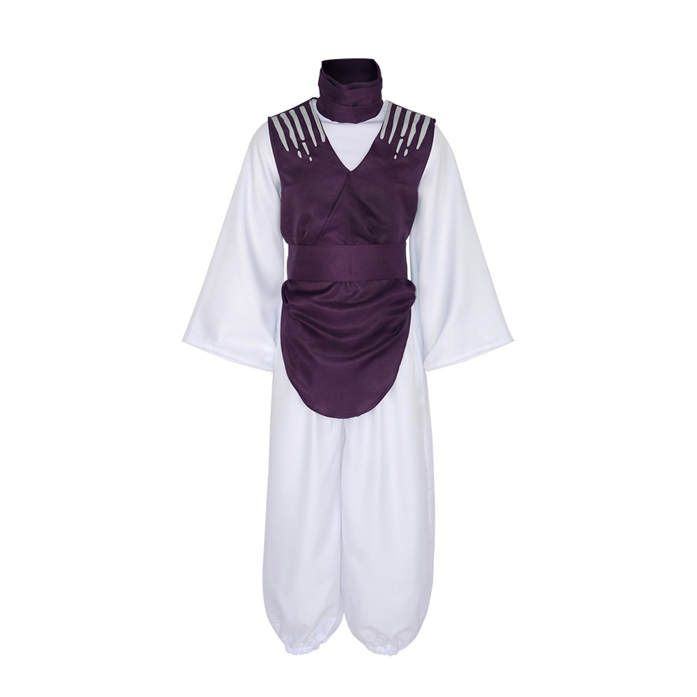 Costume Cosplay Fantasia Choso - Anime Cosplay Jujutsu recensione e prezzo