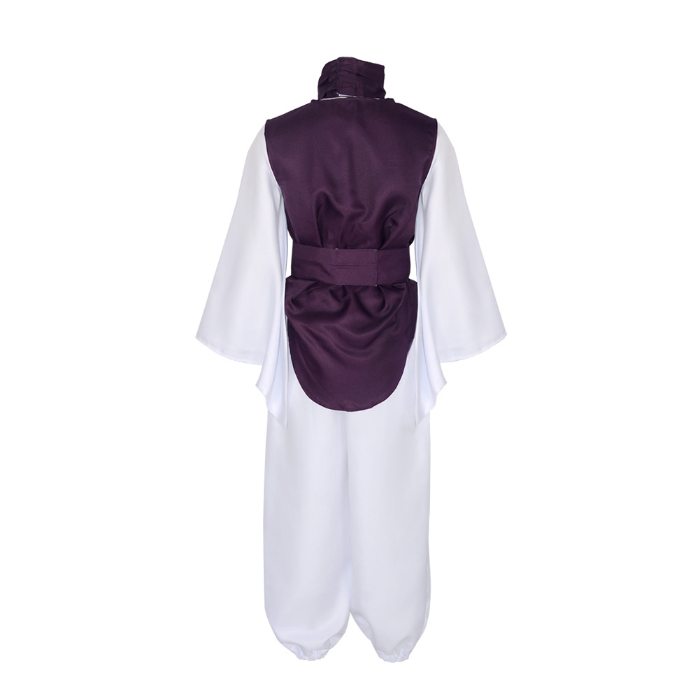 Costume Cosplay Fantasia Choso - Anime Cosplay Jujutsu recensione e prezzo