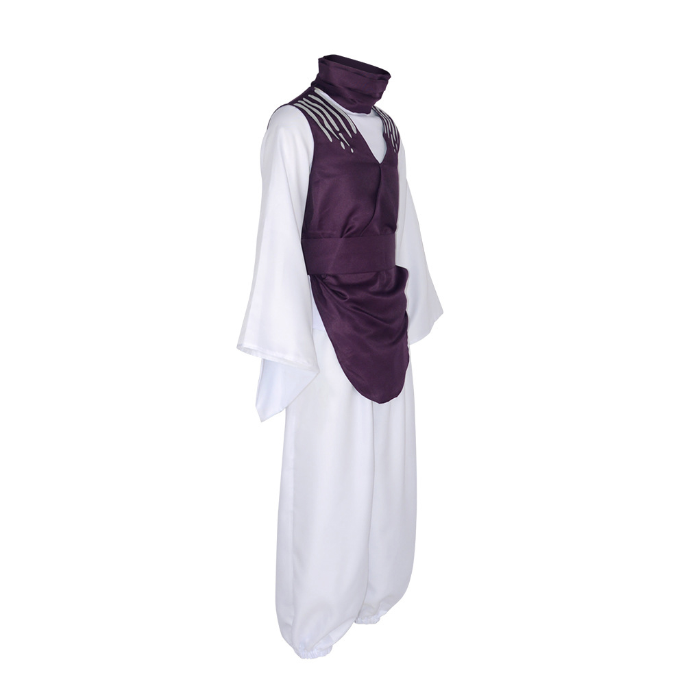Costume Cosplay Fantasia Choso - Anime Cosplay Jujutsu recensione e prezzo