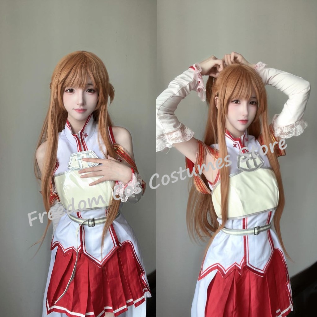 Anime Sword Art Online Yuuki A - Sword Art Online Cape recensione e prezzo