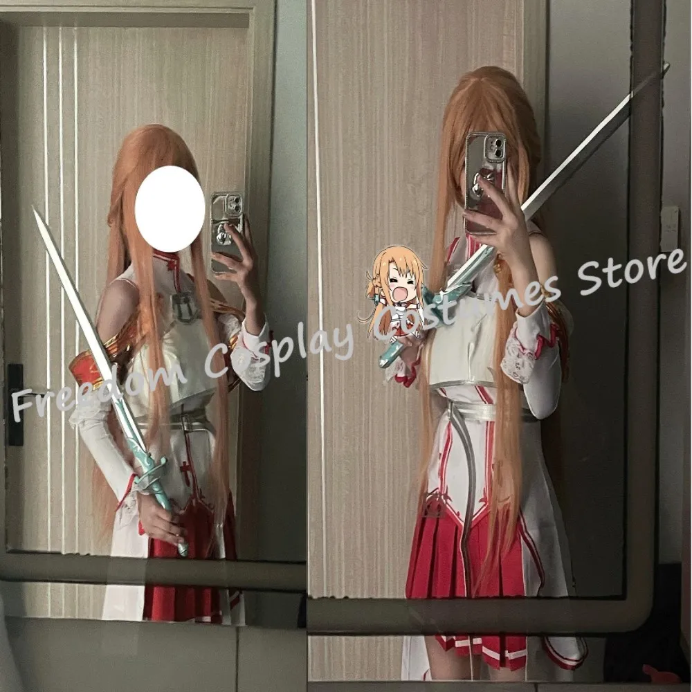 Anime Sword Art Online Yuuki A - Sword Art Online Cape recensione e prezzo