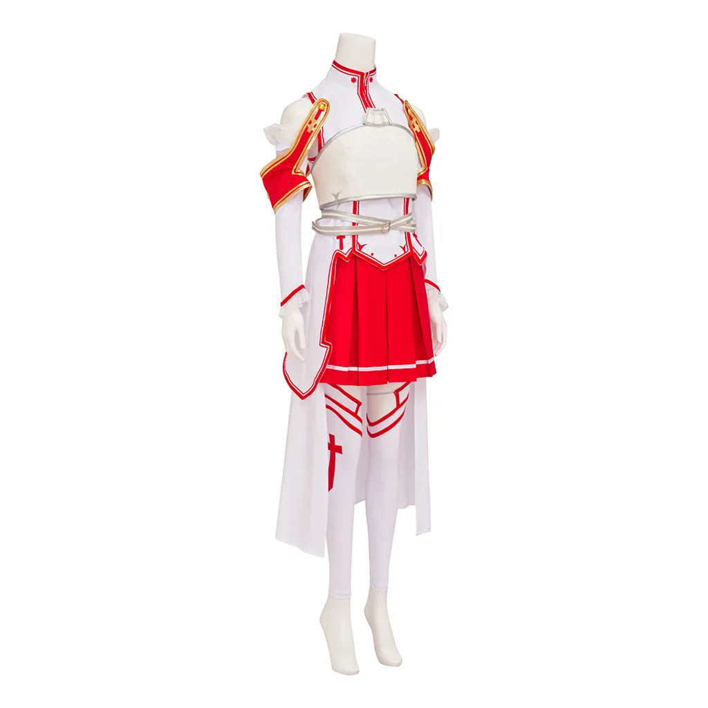 Anime Sword Art Online Yuuki A - Sword Art Online Cape recensione e prezzo