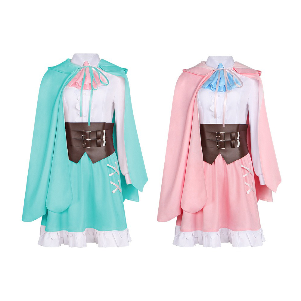 Costume Cosplay Anime Re Life  - Anime Cosplay Re Zero recensione e prezzo