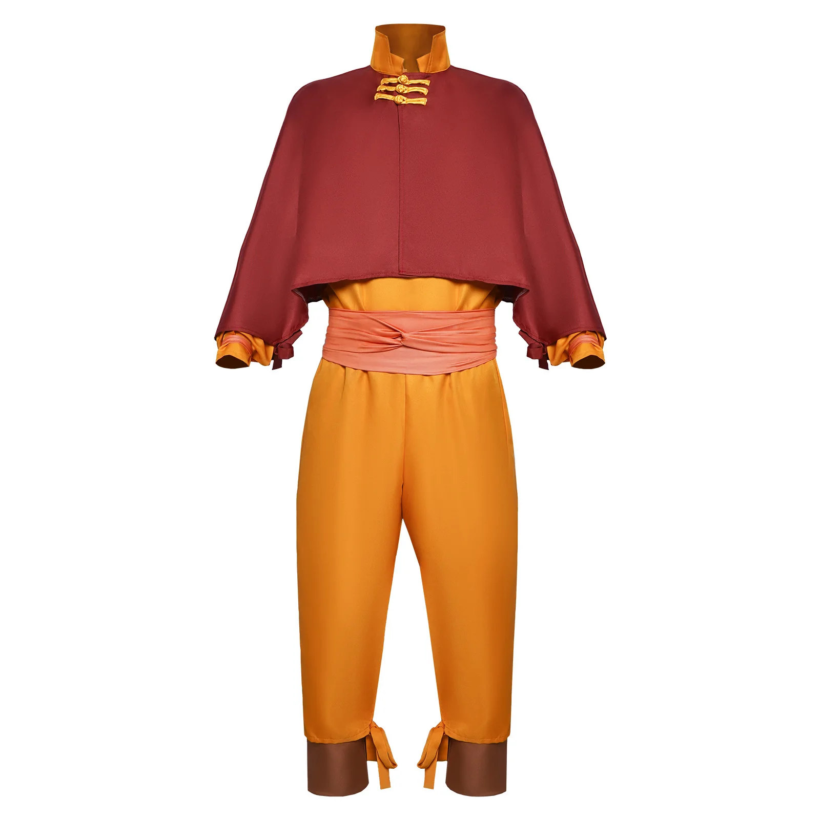 Costume Cosplay di Aang da Ava - Cosplay Avatar Anime recensione e prezzo